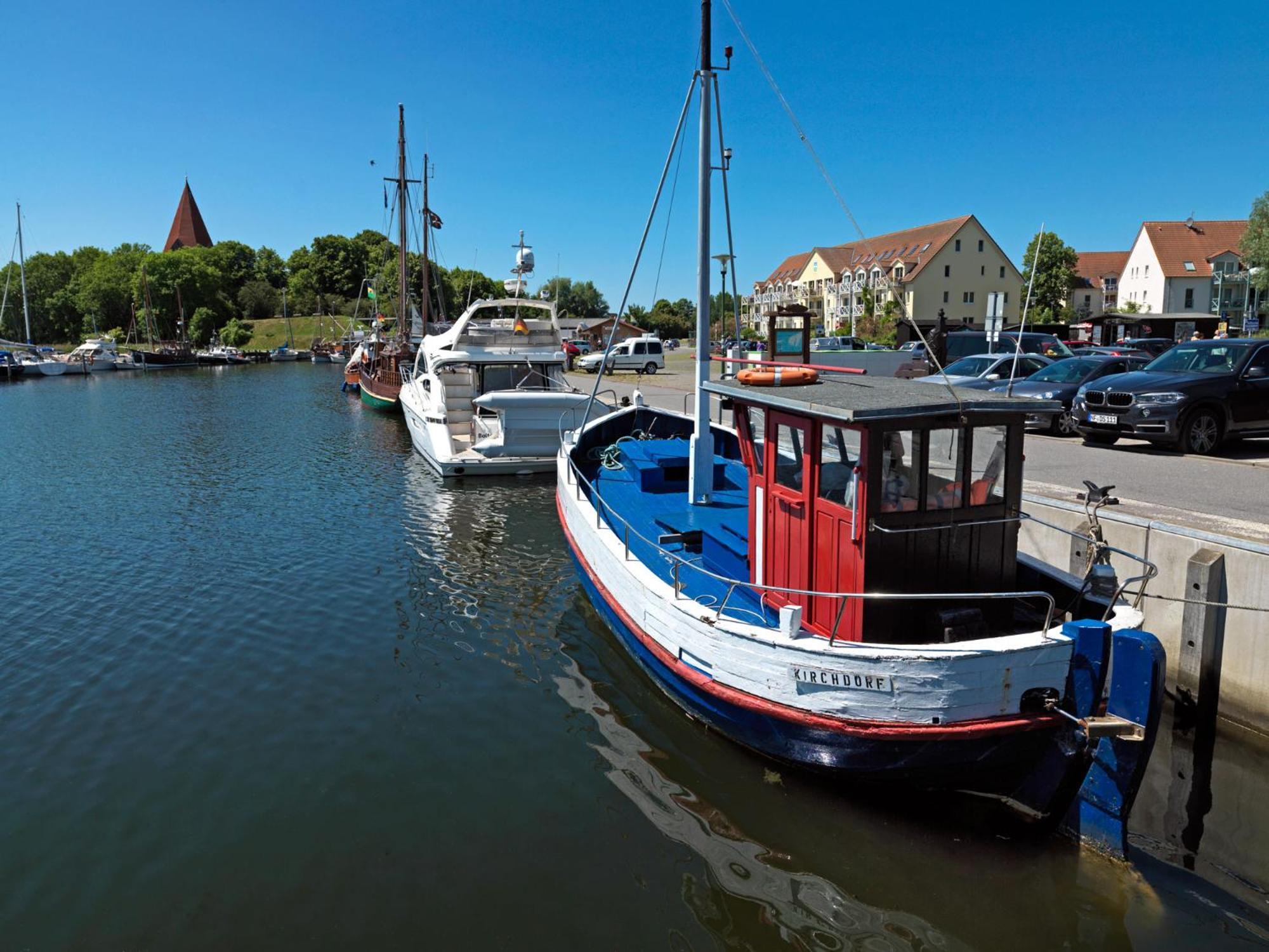 Buchenweg Whg.24, Friese, Eg Re Apartment Insel Poel Bagian luar foto