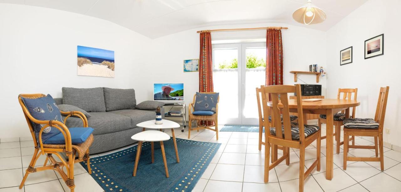 Buchenweg Whg.24, Friese, Eg Re Apartment Insel Poel Bagian luar foto