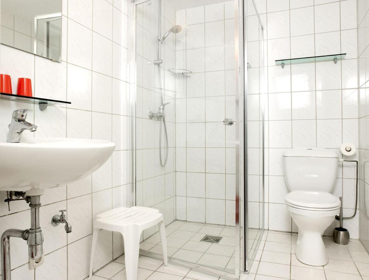 Buchenweg Whg.24, Friese, Eg Re Apartment Insel Poel Bagian luar foto