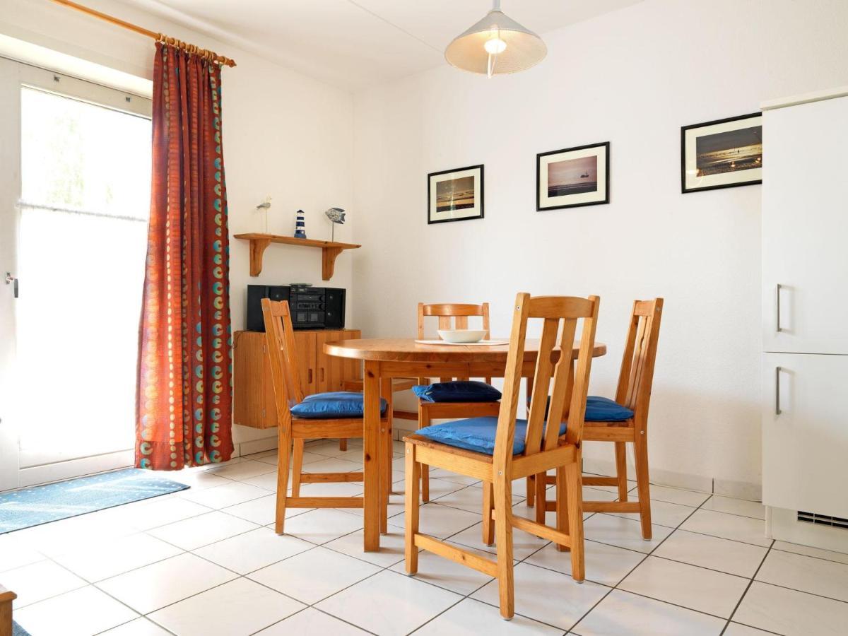 Buchenweg Whg.24, Friese, Eg Re Apartment Insel Poel Bagian luar foto